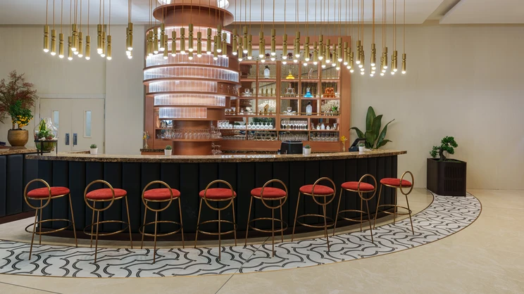 Rixos Premium Qetaifan Island North